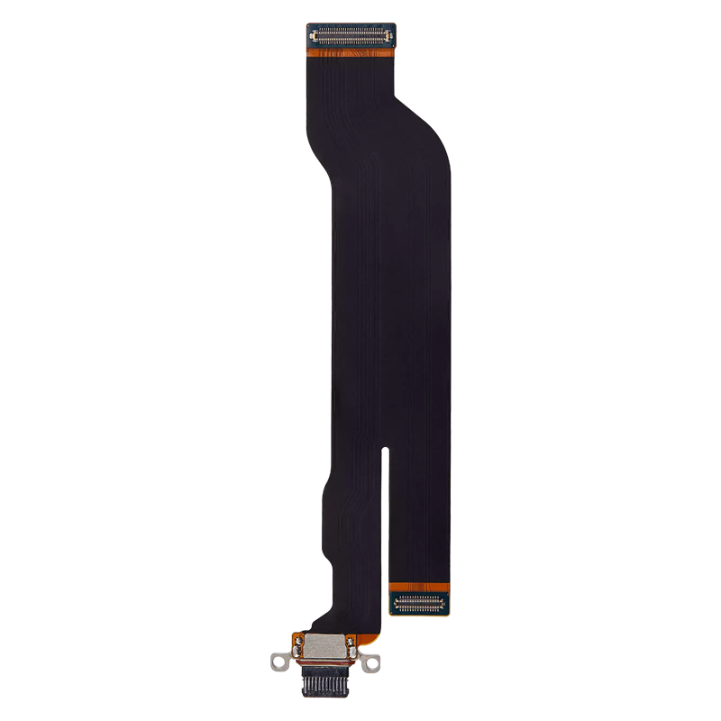 Charging Port Flex Cable Compatible for Samsung Galaxy Z Fold 6 5G (F956) (Premium)